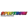 Spectrum Cleaning & Restoration