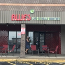 Allies cafe and smoothies - Restaurants