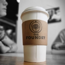 The Foundry Coffeehouse