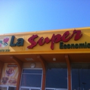 Las Supereconomica