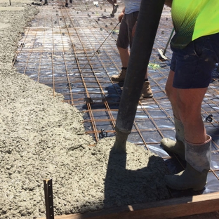 HRD Readymix Pty Ltd - Leeton, NSW