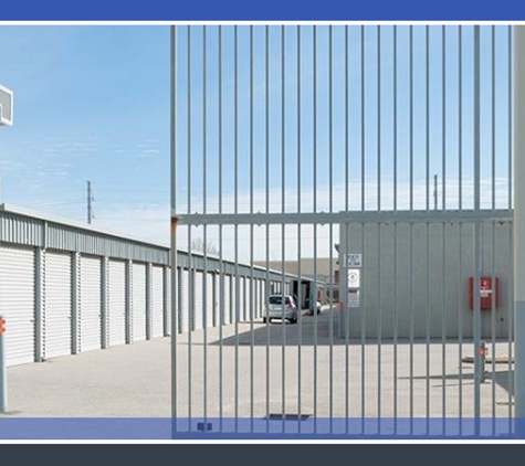 Canning Vale Storage Units - Canning Vale, WA. The place is also full of strategically located surveillance cameras and out-of-hours guard patrols for you.