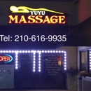 yuyu massage - Massage Therapists
