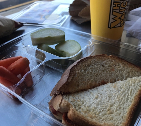 Which Wich - Midlothian, VA