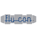 Flu Con - Hose Couplings & Fittings