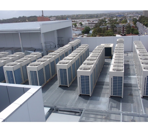 Auscool Airconditioning & Mechanical Services - Epping, VIC