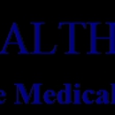 Healthmark Home Medical Equipment - Health & Wellness Products