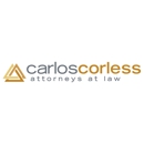 Law Office of Carlos L. Corless - Automobile Accident Attorneys
