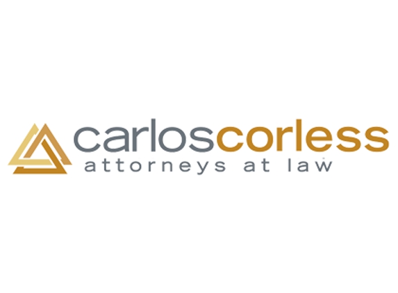 Law Office of Carlos L. Corless - Atlanta, GA