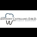 Anthony Castellano, D.M.D. Family Dentistry - Dentists