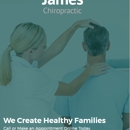 James Chiropractic - Chiropractors & Chiropractic Services