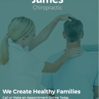 James Chiropractic