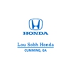 Lou Sobh Honda gallery