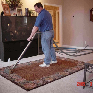 Excel Carpet Services - Cleves, OH