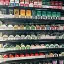 Red Star Vapor & Smoke - Tobacco