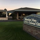Mountain View-Colonial DeWitt - Crematories