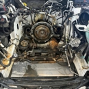 M & M Enterprises - Automobile Body Repairing & Painting