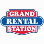 Grand Rental Station