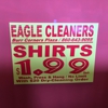 eagle cleaners gallery