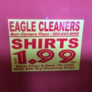 eagle cleaners - Dry Cleaners & Laundries
