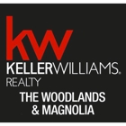 Keller Williams Realty The Woodlands & Magnolia