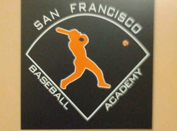 San Francisco Baseball Academy - San Francisco, CA
