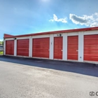 CubeSmart Self Storage