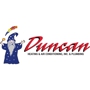 Duncan Heating & Air Conditioning Inc & Plumbing