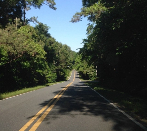 Alfred B Maclay State Park - Tallahassee, FL