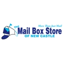 The Mail Box Store of New Castle - Mail & Shipping Services