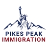 Pikes Peak Immigration gallery