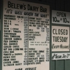 Belew's Dairy Bar gallery