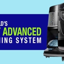 Simply Water - Water Softening & Conditioning Equipment & Service