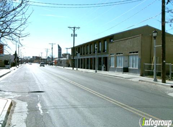 Dual Language Education of New Mexico - Albuquerque, NM