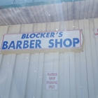 Blocker's Barber Shop