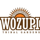 Wozupi Tribal Gardens - Farming Service
