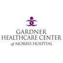 Gardner Healthcare Center of Morris Hospital - Medical Centers