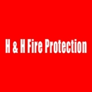 H & H Fire Protection - Fire Extinguishers