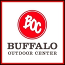 Buffalo Outdoor Center - Boat Rental & Charter
