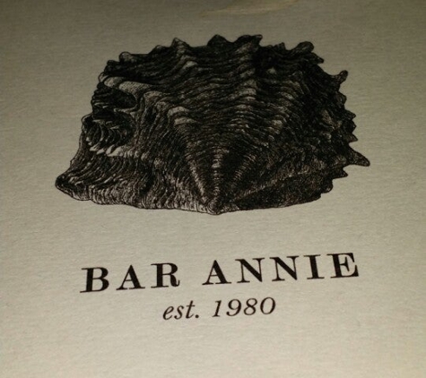 Cafe Annie - Houston, TX