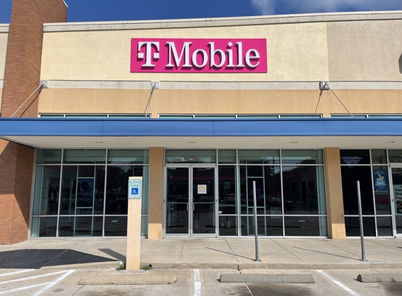 T-Mobile - Houston, TX