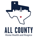 All County Home Health and Hospice - Hospices