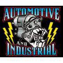 Automotive & Industrial Co - Automobile Parts & Supplies