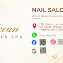 Ocean Nail Spa - Nail Salons