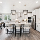 Highlands Preserve by Risewell Homes - Architectural Designers