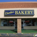 Charlie's Gourmet Pastries - Bakeries