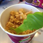 Menchie's Frozen Yogurt