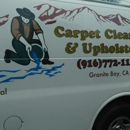 49er Carpet Care - Water Damage Restoration