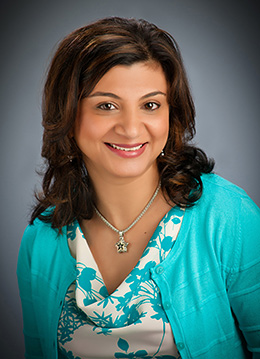 Padmalekha Ramani, DMD