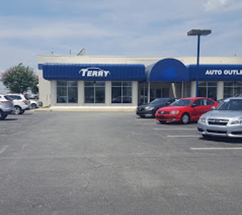 Terry Auto Outlet - Greensboro, NC